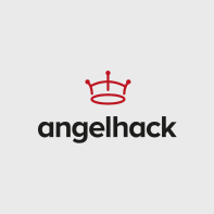 Angelhack logo
