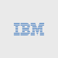 IBM logo